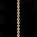 GNS - Gold Chain Necklace (KN0003G)