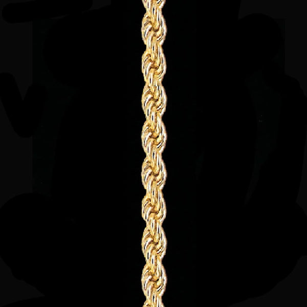 GNS - Gold Chain Necklace (KN0004G)