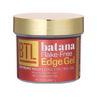 BTL - Professional Batana Flake-Free Edge Gel Extreme Hold