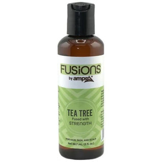 AMPRO - Fusions Tea Tree Fused with Strength