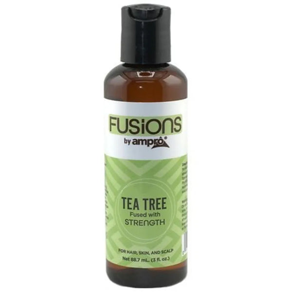 AMPRO - Fusions Tea Tree Fused with Strength