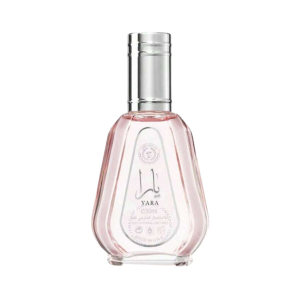 Lattafa Yara - Eau De Parfum Natural Spray (PINK)