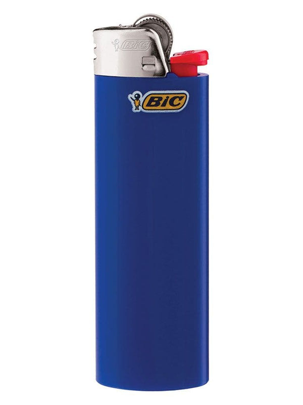 BIC - CLASSIC LIGHTER 1 PIECE ASSORTED
