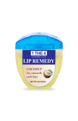 STAR CARE - Lip Remedy COCONUT