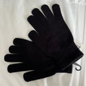 WINTER COLLECTION - XO Black Winter Gloves