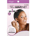 MAGIC COLLECTION - Heave Weight Wave Net