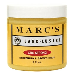 MARC'S - Lano-Lustre GRO STRONG Promotes Healthy Hair Growth