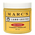 MARC'S - Lano-Lustre GRO STRONG Promotes Healthy Hair Growth
