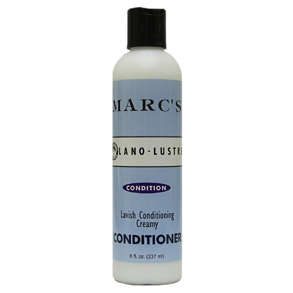 MARC'S - Lano-Lustre Condition Conditioner