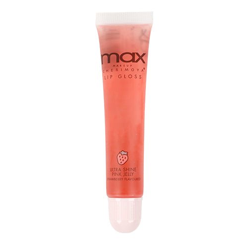 MAX - Cherimoya Lip Gloss MANGO 1PC