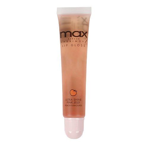 MAX - Cherimoya Lip Gloss MANGO 1PC