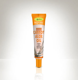 DIFEEL - Mega Care Hair Oil Aloe & Carrot Oil