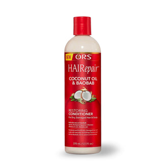 ORS - HairRepair Coconut Oil & Baobab Restoring Conditioner