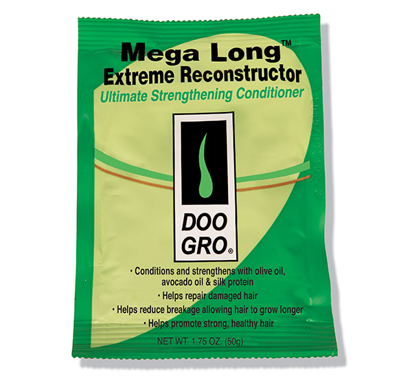 DOO GRO - Mega Long Extreme Reconstructor  Ultimate Strengthening Conditioner