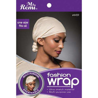 ANNIE - Fashion Wrap ASSORTED #4459