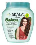 SKALA - Expert Babosa 2-IN-1 Aloe Vera Hair Treatment Cream