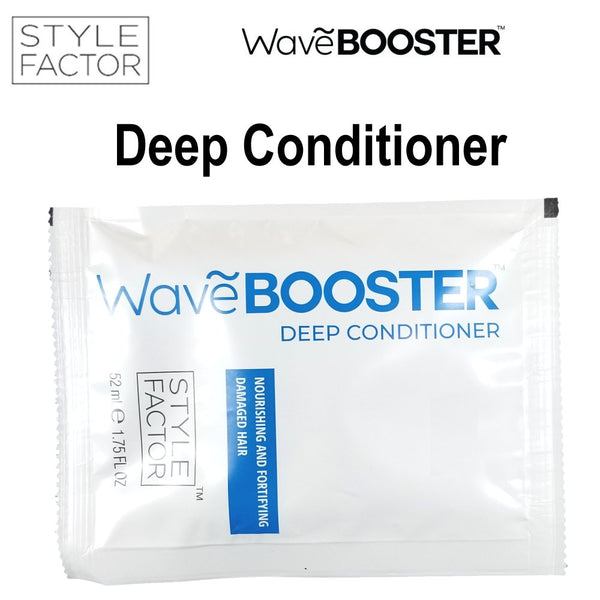 STYLE FACTOR - Wave Booster Deep Conditioner