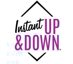 SENSATIONNEL - INSTANT UP & DOWN 025-HRF