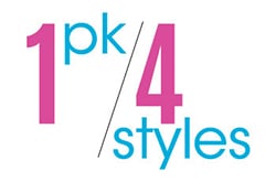 SENSATIONNEL - INSTANT UP & DOWN 025-HRF