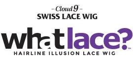 SENSATIONNEL - CLOUD 9 WHAT LACE? LACE WIG 