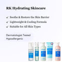 KISS - RUBY KISSES HYDRATING MOISTURIZER