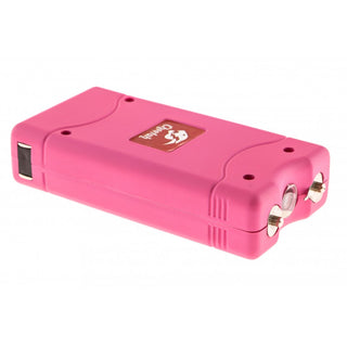 Pink Max Power Mini Stun Gun