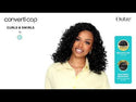 OUTRE - CONVERTI-CAP - CURLS & SWIRLS