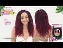 MAYDE - 5X BOHO BAMA TWIST 12