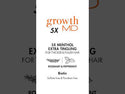 KISS - RED Growth MD Leave-In Conditioner
