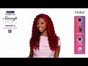 OUTRE - LACE FRONT WIG - PERFECT HAIR LINE 13X4 SWOOP SERIES SWOOP9