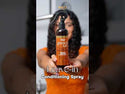 KISS - RED Growth MD Leave-In Conditioner
