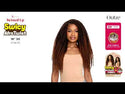 OUTRE - X-PRESSION - TWISTED UP - SWICY AFRO TWIST 18
