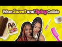 OUTRE - X-PRESSION - TWISTED UP - SWICY AFRO TWIST 18