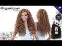 ORGANIQUE - HAWAIIAN CURL 3PCS (24"/26"/28")