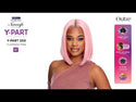 OUTRE - LACE FRONT WIG PERFECT HAIR LINE SWOOP SERIES Y-PART203