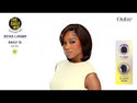 OUTRE - THE DAILY WIG - STYLE & DASH - DAILY 12