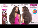 MAYDE - RE:VIBE BODY WAVE 18"20"22"