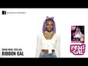 SENSATIONNEL - FESTI-GAL BY SHEAR MUSE WIG 