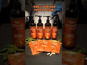 KISS - RED Growth MD Leave-In Conditioner