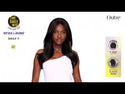 OUTRE - THE DAILY WIG - STYLE & DASH - DAILY 7