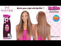 MAYDE - RE:VIBE STRAIGHT 24"26"28"