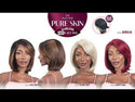 MAYDE - PURE SKIN LACE GLUELESS WIG ADELIA
