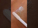 L.A. COLORS - HOLOGRAPHIC IRIDESCENT LIP GLOSS