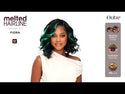 OUTRE - LACE FRONT WIG - MELTED HAIRLINE - FIORA - HT