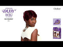 OUTRE - DUBY WIG - HH - MARAY