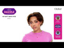 OUTRE - DUBY WIG - DUBY DAZZLE QLH 13X4 - SOFT WAVE PIXIE