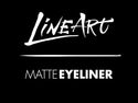 L.A. GIRL - LINE ART MATTE EYELINER