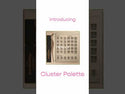 KISS - CLUSTER PALETTE LIGHT REFILL - 02