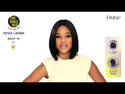 OUTRE - THE DAILY WIG - STYLE & DASH - DAILY 14