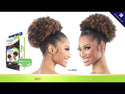 EQUAL - DRAWSTRING PONYTAIL NATURAL FRO SMALL